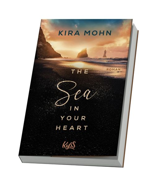 Produktbild: The Sea in your Heart