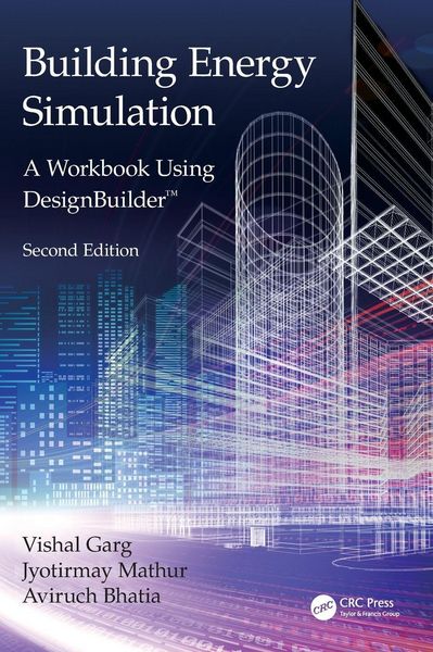 Produktbild: Building Energy Simulation