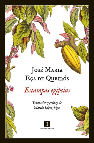 Produktbild: Estampas egipcias