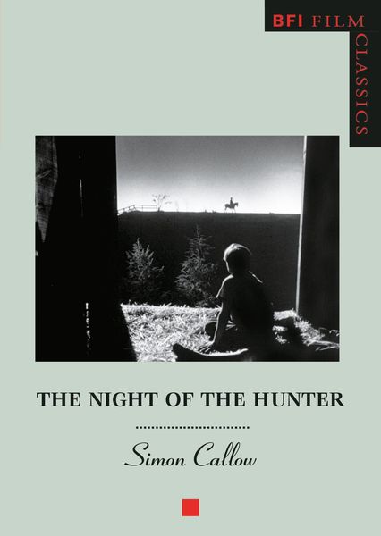 Produktbild: The Night of the Hunter