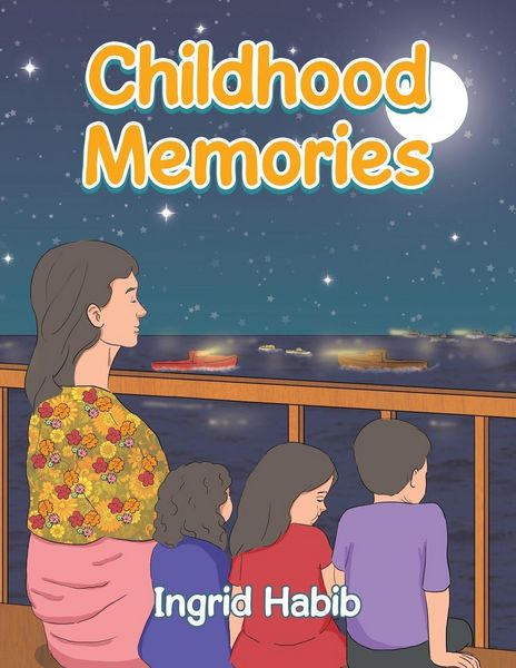 Produktbild: Childhood Memories