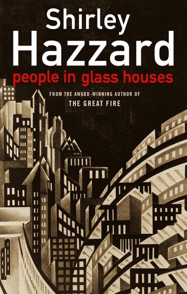 Produktbild: People In Glass Houses
