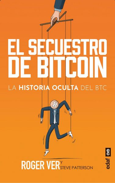 Produktbild: Secuestro de Bitcoin, El