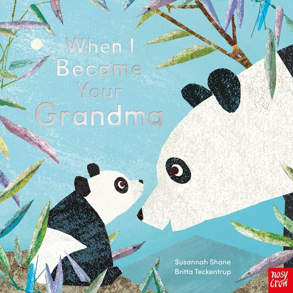 Produktbild: When I Became Your Grandma