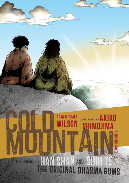 Produktbild: Cold Mountain
