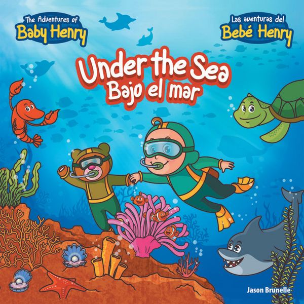 Produktbild: Under the Sea