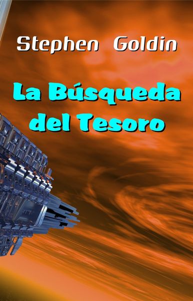 Produktbild: La B&uacute;squeda Del Tesoro
