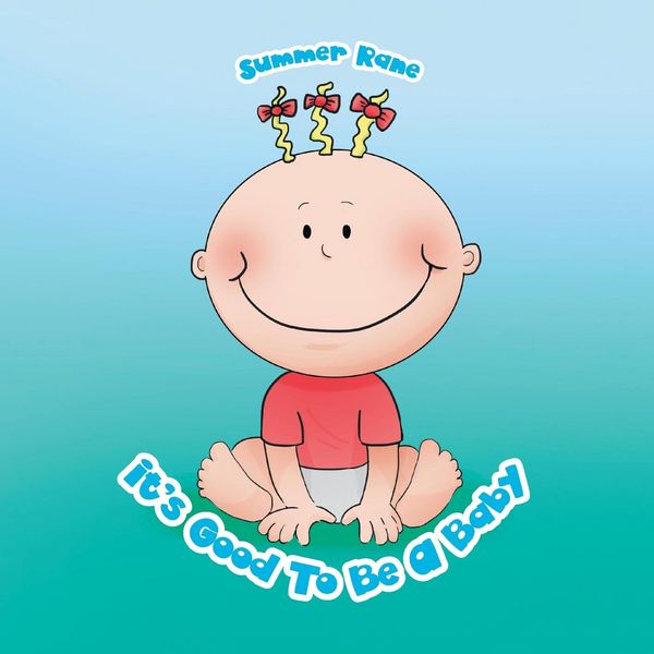 Produktbild: It's Good to Be a Baby