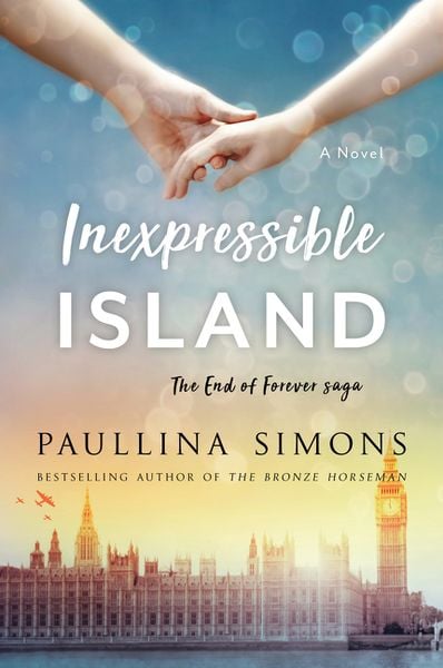 Produktbild: Inexpressible Island