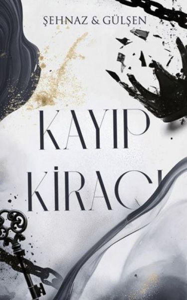 Produktbild: Kayip Kiraci Ciltli