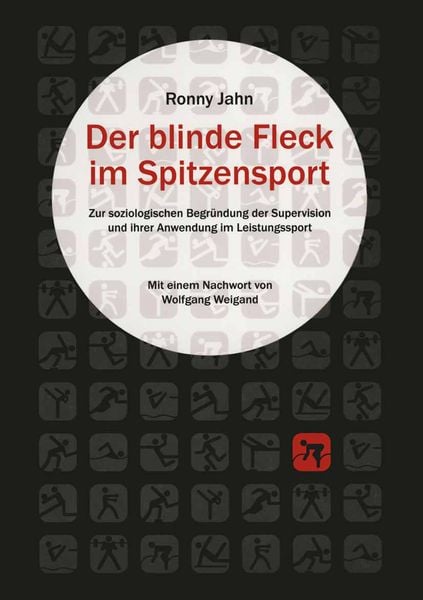 Produktbild: Der blinde Fleck im Spitzensport