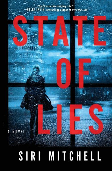 Produktbild: State of Lies