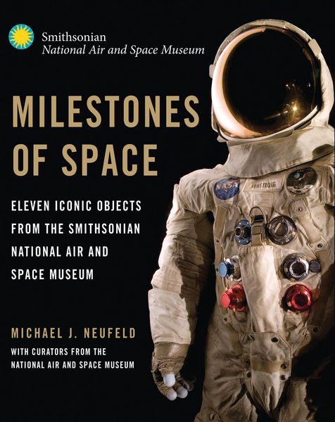 Produktbild: Milestones of Space