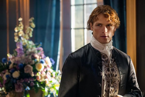 Produktbild: Outlander - Die komplette zweite Season [6 DVDs]