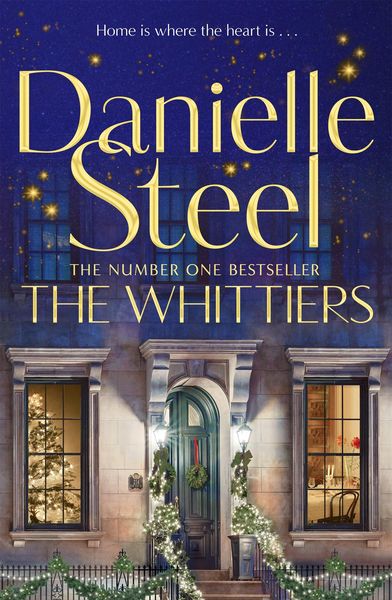 Produktbild: The Whittiers