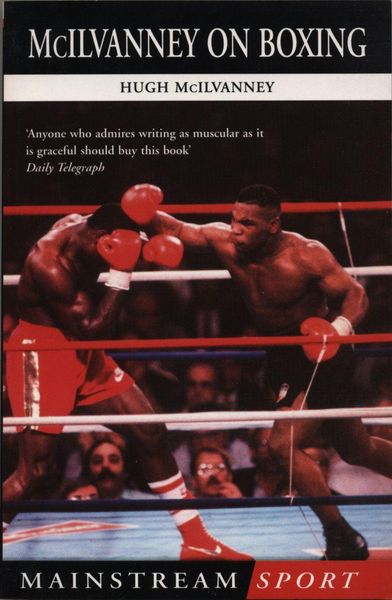 Produktbild: McIlvanney On Boxing