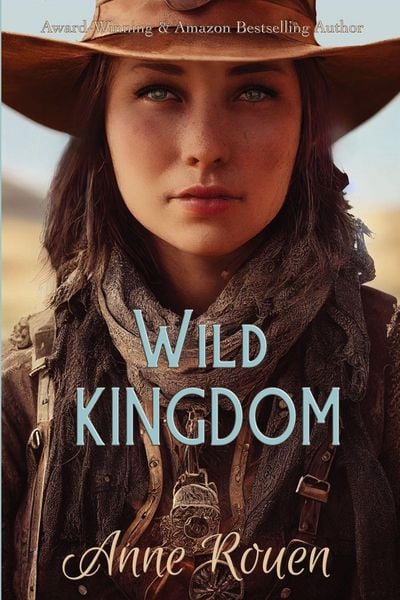 Produktbild: Wild Kingdom
