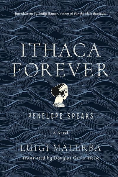 Produktbild: Ithaca Forever