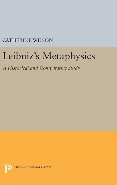 Produktbild: Leibniz's Metaphysics