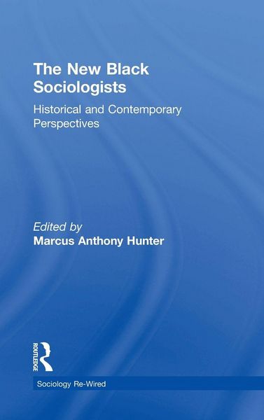 Produktbild: The New Black Sociologists
