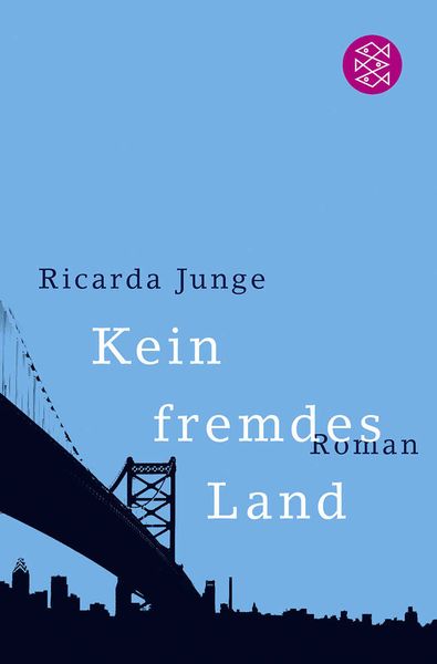 Produktbild: Kein fremdes Land
