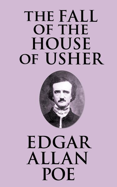 Produktbild: The Fall of the House of Usher
