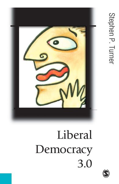 Produktbild: Liberal Democracy 3.0