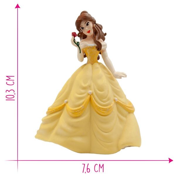 Produktbild: Belle, Spielfigur