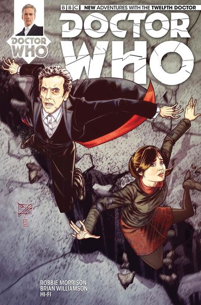 Produktbild: Doctor Who