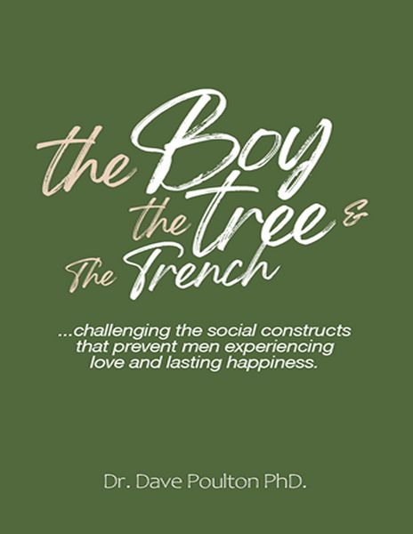 Produktbild: The Boy, the Tree & the Trench