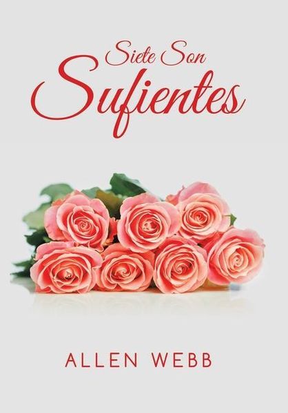 Produktbild: Siete Son Sufientes