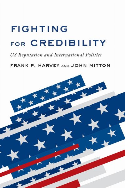 Produktbild: Fighting for Credibility