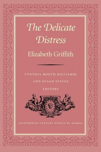 Produktbild: Delicate Distress-Pa