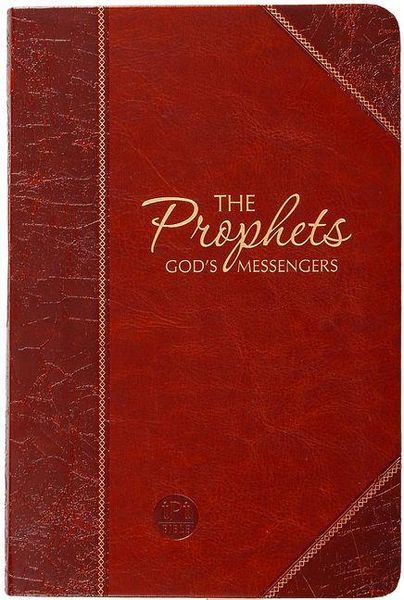 Produktbild: The Prophets