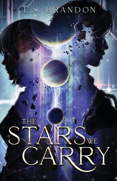 Produktbild: The Stars We Carry