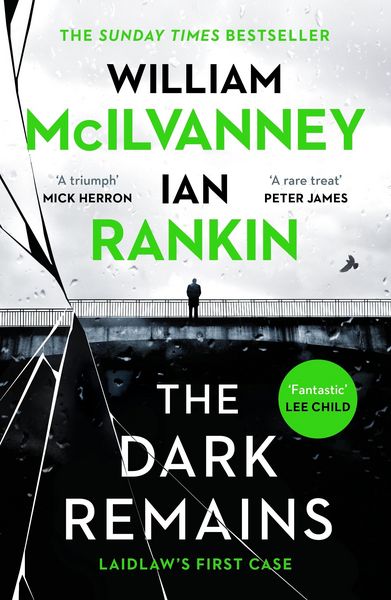 Produktbild: The Dark Remains