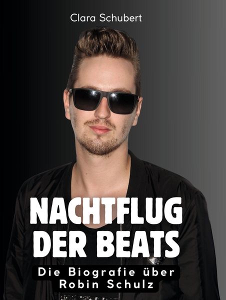 Produktbild: Nachtflug der Beats