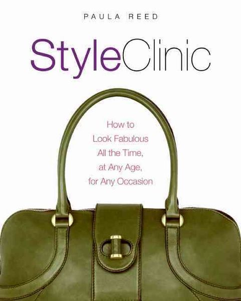 Produktbild: Style Clinic