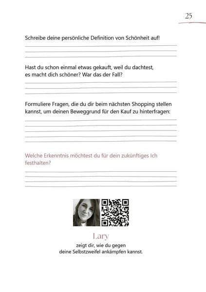 Produktbild: Du bist kostbar & wundersch&ouml;n