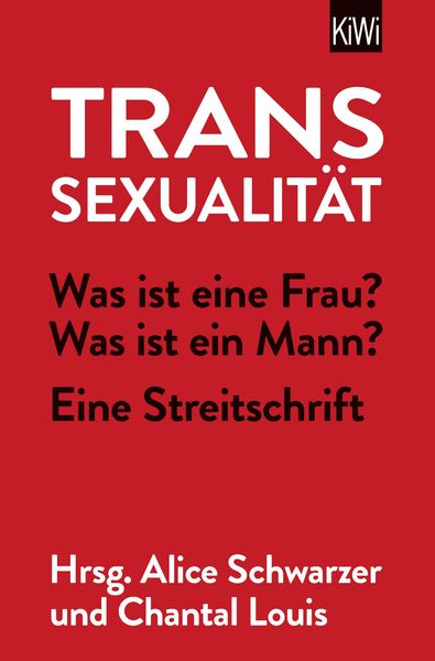 Produktbild: Transsexualit&auml;t