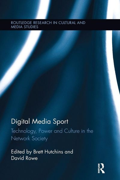 Produktbild: Digital Media Sport