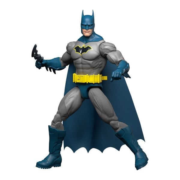 "DC 6"" Core Batman.JMD95"