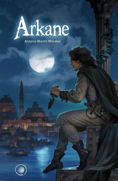 Produktbild: Arkane