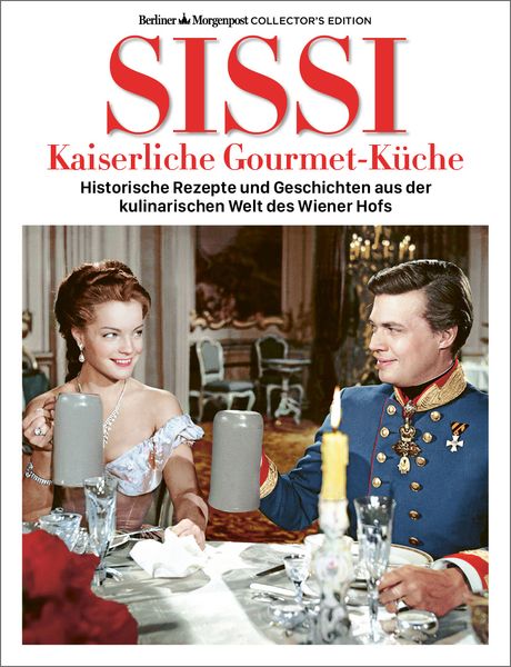 SISSI – Kaiserliche Gourmet-Küche