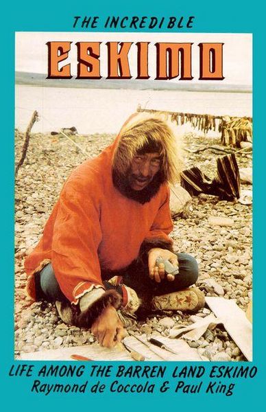 Produktbild: Incredible Eskimo