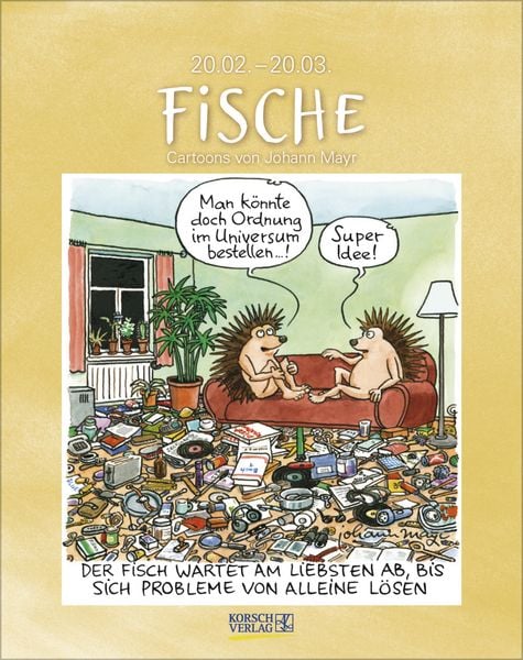 Fische 2025