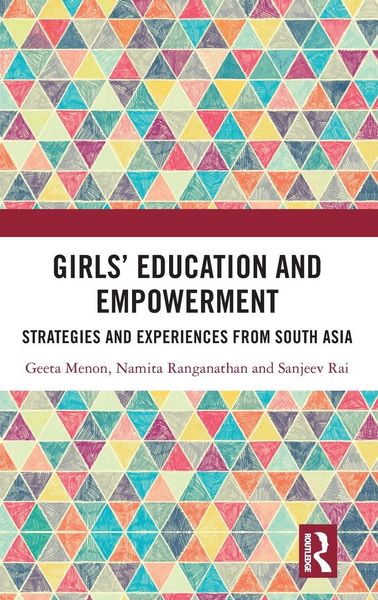 Produktbild: Girls' Education and Empowerment