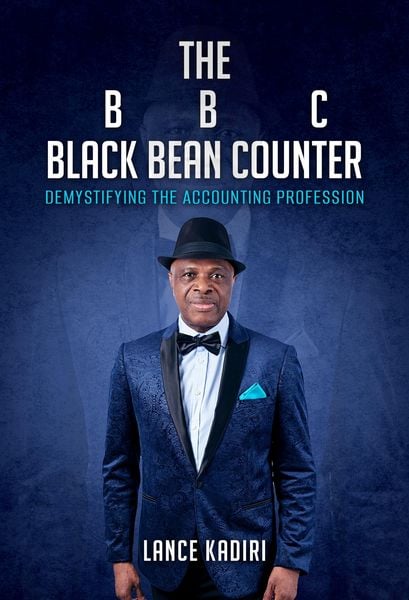Produktbild: The Black Bean Counter