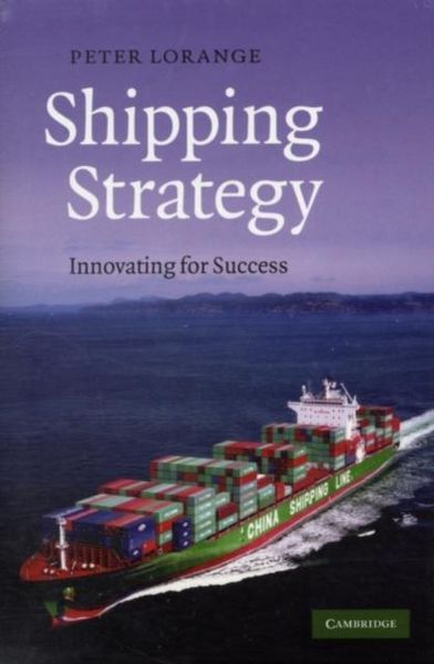 Produktbild: Shipping Strategy