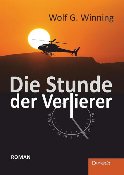 Produktbild: Winning, W: Stunde der Verlierer